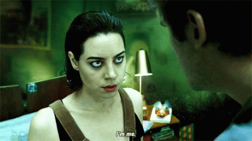 Legion Audrey Plaza Gif Legion Audreyplaza Imme Discover Share Gifs Legion Audrey Plaza Gif Legion Audreyplaza Imme Discover Share Gifs