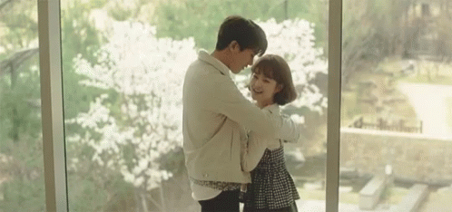 Strong Woman Do Bongsoon Hug Gif Strongwomandobongsoon Hug