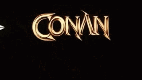 Conan The Barbarian Intro GIF - ConanTheBarbarian Intro - Discover
