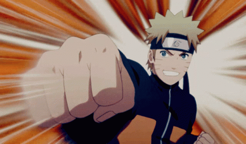Naruto Naruto Uzumaki Gif Naruto Narutouzumaki Ninja Discover Share Gifs
