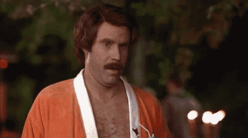 Anchorman Bigdeal GIF - Anchorman Bigdeal Big GIFs