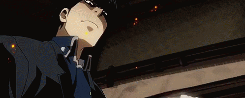Featured image of post Fma Roy Mustang Gif Giphy is how you search