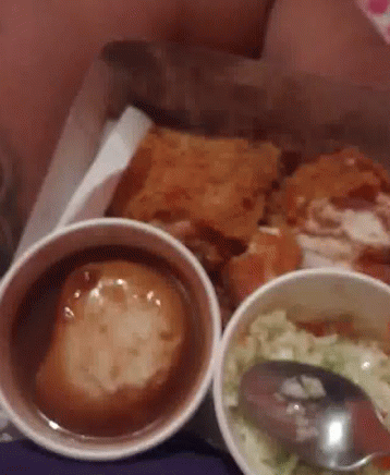 Kfc Gifs Tenor