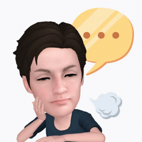 pics Thinking Gif Cartoon animated person thinking gifs tenor