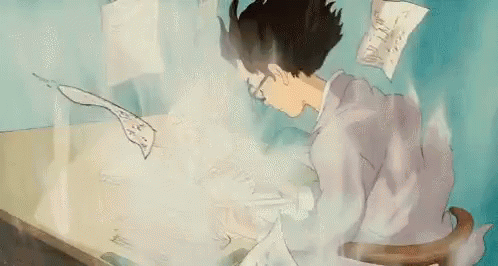 Study GIF - Study GIFs