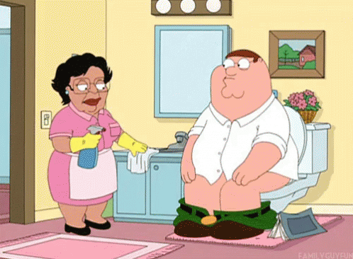 consuela family guy gif consuela familyguy clean discover