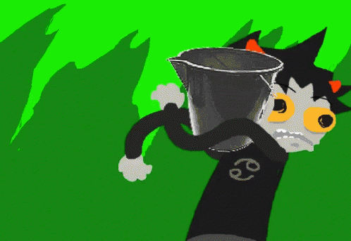 homestuck karkat gif homestuck