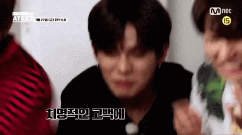 Ateez Lets Go Gif Ateez Letsgo Funny Discover Share Gifs Ateez Lets Go Gif Ateez Letsgo Funny Discover Share Gifs