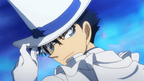 pix Kaito Kid Gif magic kaito kaito kid gif magickaito kaitokid kaitoukid discover share gifs