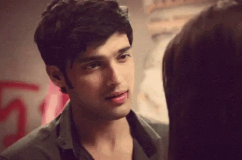 Anupre Ericafernandes GIF - Anupre Ericafernandes Parthsamthaan GIFs