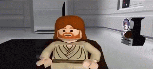 LEGO Star Wars: The Skywalker Saga | The Cantina