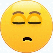 skype emoji headshot