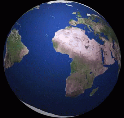 World Earth GIF - World Earth - Discover & Share GIFs