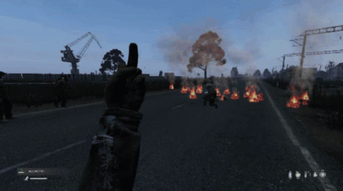 pic Dayz Logo Gif dayz gif dayz discover share gifs