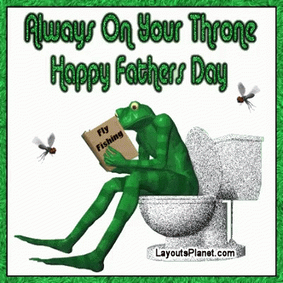 happy fathers day funny