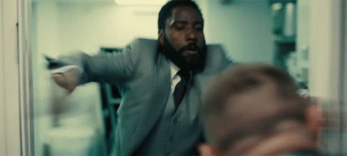 Kick Move GIF - Kick Move GetOutOfHere - Discover & Share GIFs