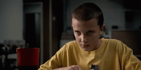 Image result for stranger things gif