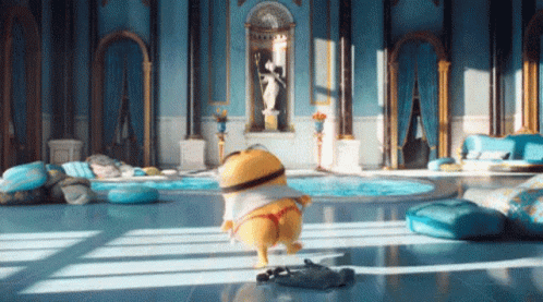 sexy minion sexy minion