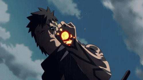 Boruto Naruto Next Generations Anime GIF - BorutoNarutoNextGenerations