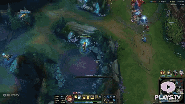 Kết quả hình ảnh cho ezreal