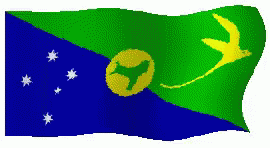 Christmas Island GIF - Christmasisland Flag - Discover & Share GIFs