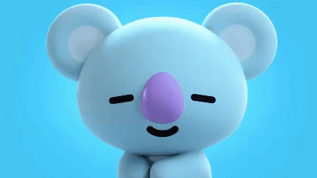 Rm Koya GIF Rm Koya Bt21 Discover Share GIFs Rm Koya GIF Rm Koya Bt21 Discover Share GIFs