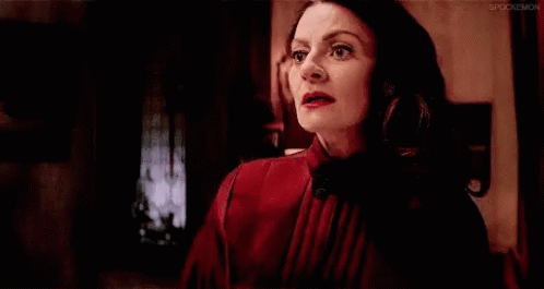 Image result for MADAM SATAN gif