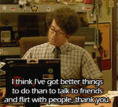 pic I Got Better Gif better things gifs tenor
