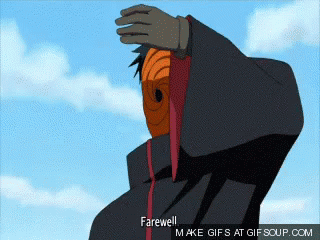 tobi naruto gif tobi naruto disappear discover share gifs