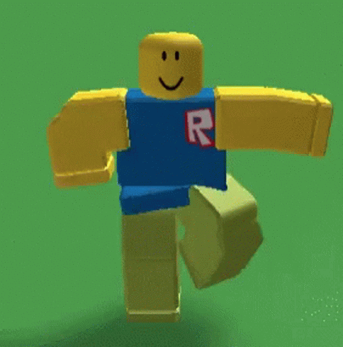 Roblox Dancing Gif Roblox Dancing Dancemoves Discover Share Gifs - how to dance roblox