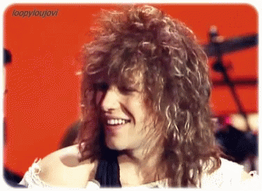Bon Jovi Happy Birthday Gifs Tenor