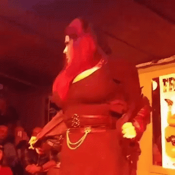 Allysin fuck gif, thick ass slut fucking in public