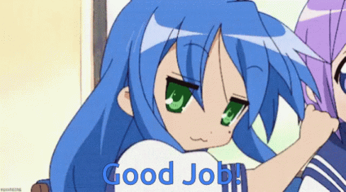 Good Good