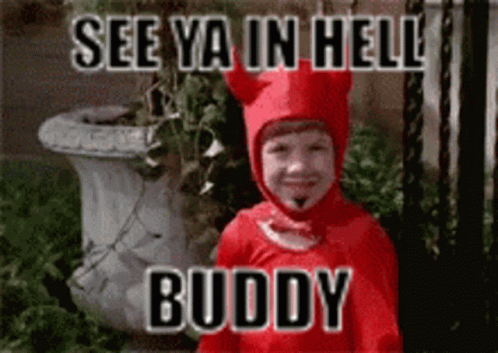 Going To Hell Gifs Tenor Going To Hell Gifs Tenor
