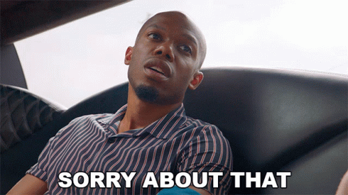 Ok sorry about that. Sorry about that. Sorry about that Slowed. Sorry bro