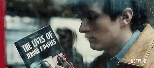 Image result for bandersnatch black mirror gifs