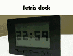 digital clock gif digital clock gif