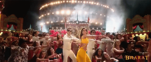 Kumpulan contoh soal 10: Bollywood Dance Gif