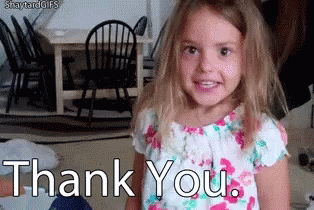 Excited Yes Gif Excited Yes Thankyou Discover Share Gifs