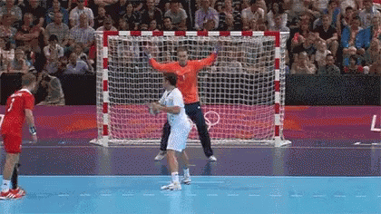 Handball Gif Handball Gif