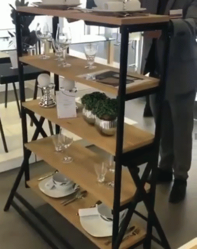 Mesa Table Gif Magic Discover Share Gifs