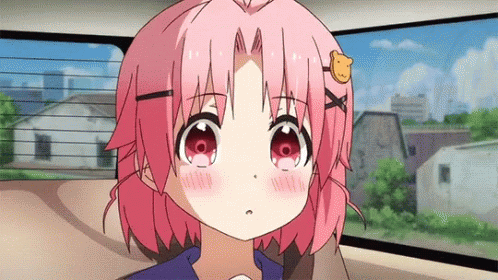 Cool anime gifs