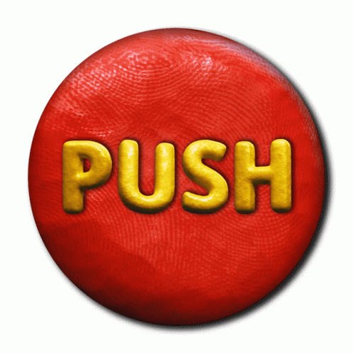 push the button gif