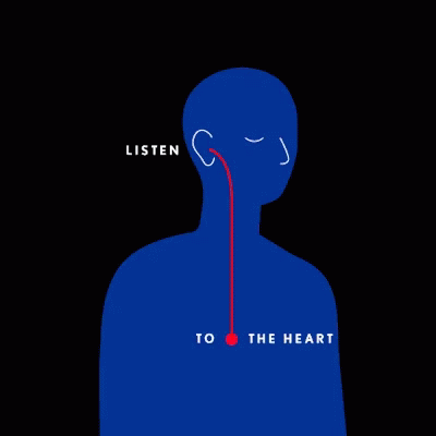 listen heart