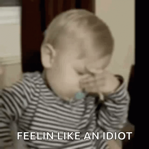facepalm baby gifs mp4 tenor