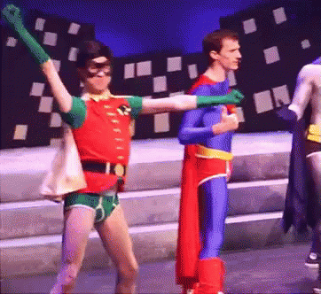 Best of Gay club robin williams Horny Gays Gay camper