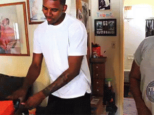 ???? GIF - NickYoung QuestionMarks What GIFs