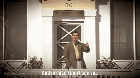 Image result for truman show   gifs