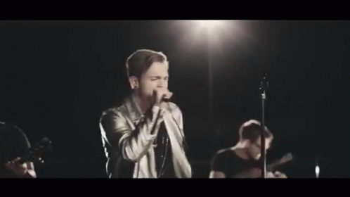 This Again GIF - Band Sing - Discover & Share GIFs