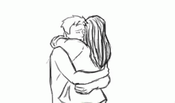 Tight Hug Gif Tight Hug Big Discover Share Gifs